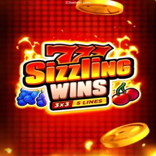 Discover the Thrills of 777 Sizzling Wins at 23Bet: Brazil's Most Reliable Casino