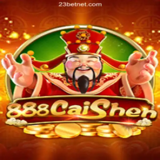 888CaiShen: Enter the Realm of Prosperity