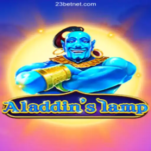 Unlock the Secrets of Aladdinslamp: Dive into the Magical World of Gaming