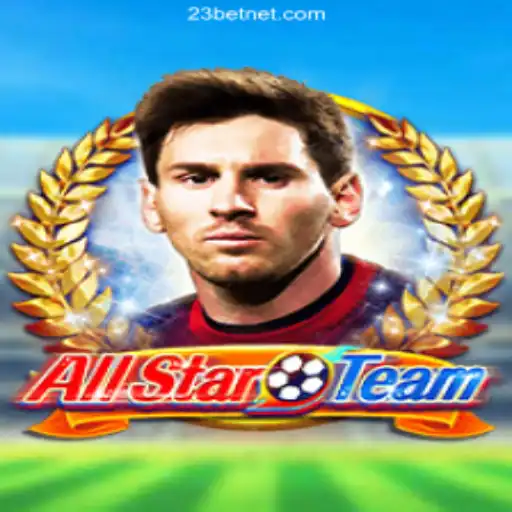 AllStarTeam: The Ultimate Football Strategy Game