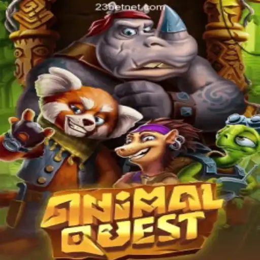Exploring the Wild Adventures of AnimalQuest: A Thrilling Dive into Nature