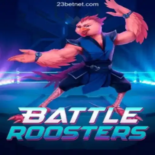 BattleRoosters: An Immersive Gaming Experience Enhanced by 23bet