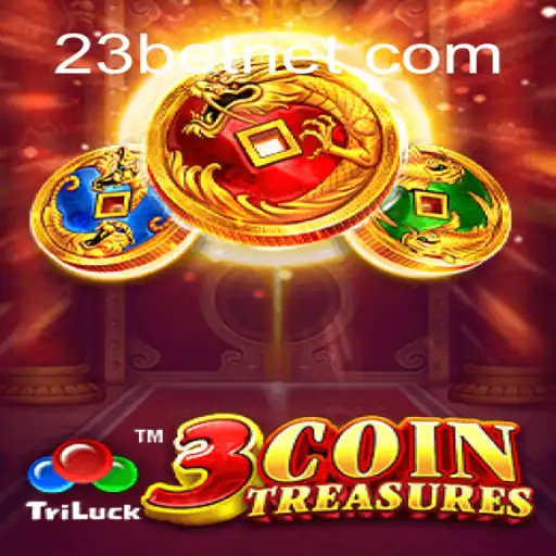 Discovering 3CoinTreasures: The Exciting World of a New Casino Game