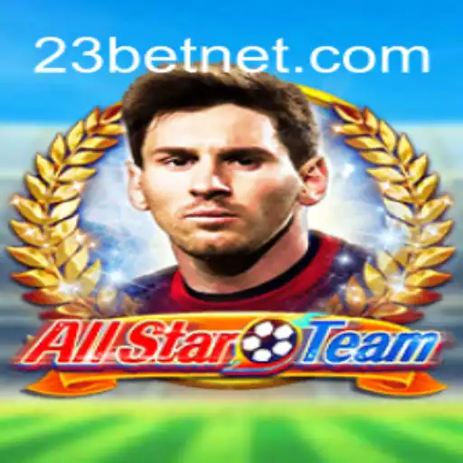 AllStarTeam: The Ultimate Football Strategy Game