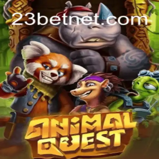 Exploring the Wild Adventures of AnimalQuest: A Thrilling Dive into Nature