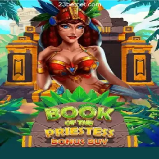 Discover the Mystical World of 'BookOfThePriestess'