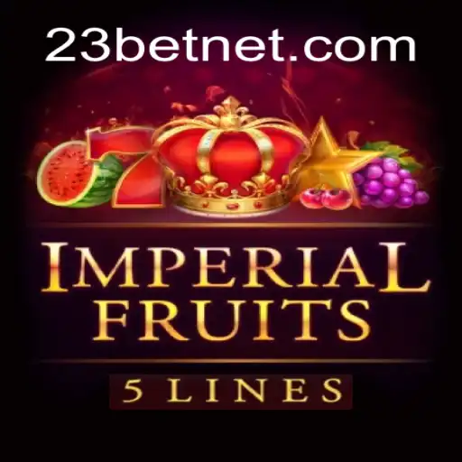Explore the Thrills of ImperialFruits5 at the Trusted 23bet Casino