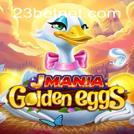 JManiaGoldenEggs - An In-Depth Guide to the Hit Game