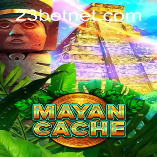 Discover the Thrilling World of MayanCache: A Game of Mystery and Chance