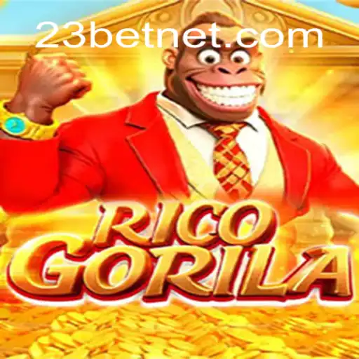 Exploring the Thrills of RicoGorila: A Premier Gaming Experience