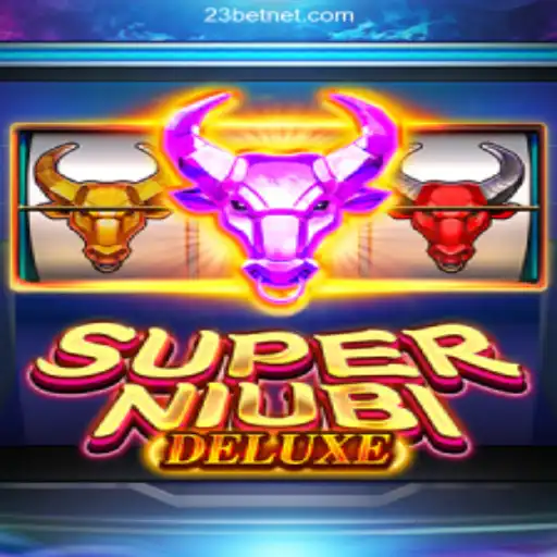 Exploring SuperNiubiDeluxe: A Fascinating Gaming Experience
