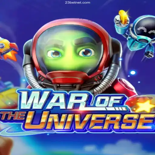 Exploring WAROFTHEUNIVERSE: A Dynamic Gaming Experience