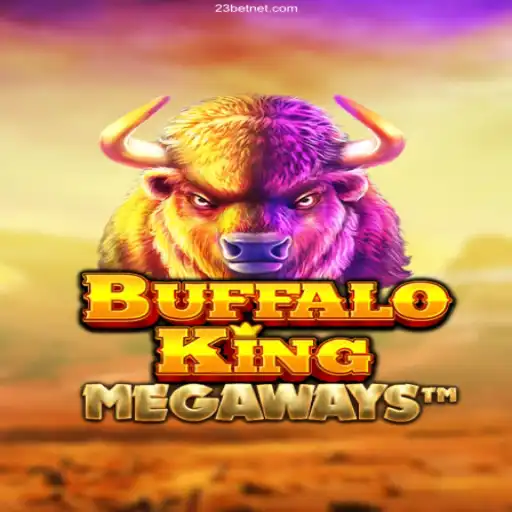 Exploring BuffaloKing: The Iconic Slot Game with 23bet