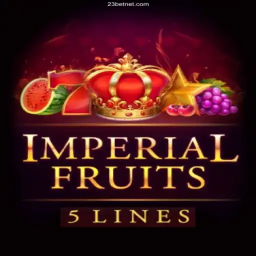 Explore the Thrills of ImperialFruits5 at the Trusted 23bet Casino