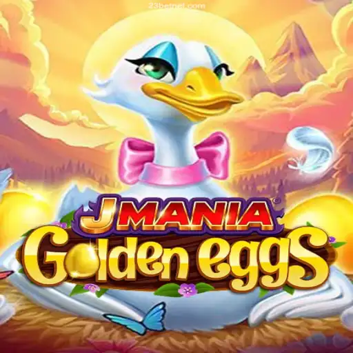 JManiaGoldenEggs - An In-Depth Guide to the Hit Game