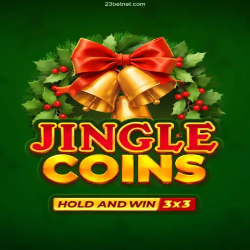 Discover 'JingleCoins': The Thrilling Casino Game Taking 23bet by Storm