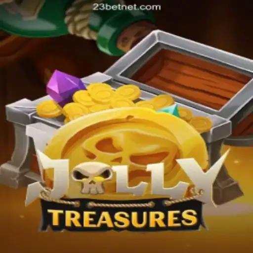 Exploring the Excitement of JollyTreasures: A Dive into Gameplay and Strategy