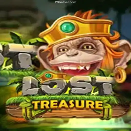 Discover the World of LostTreasure: A Captivating Adventure Awaits