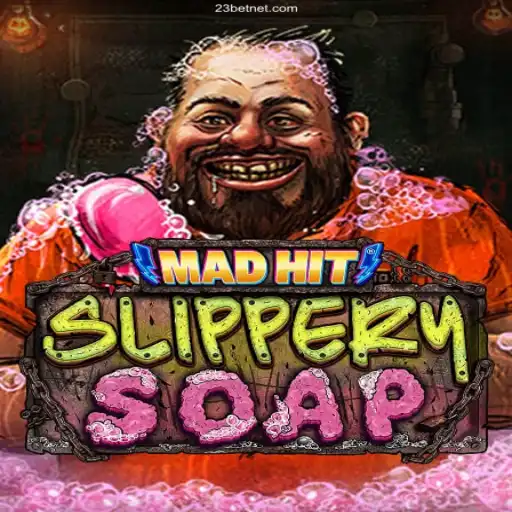 Exploring the Exciting World of MadHitSlipperySoap: The Latest Gaming Sensation