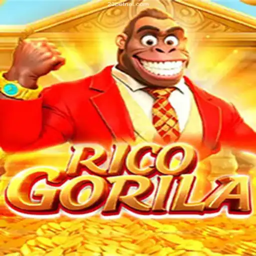 Exploring the Thrills of RicoGorila: A Premier Gaming Experience