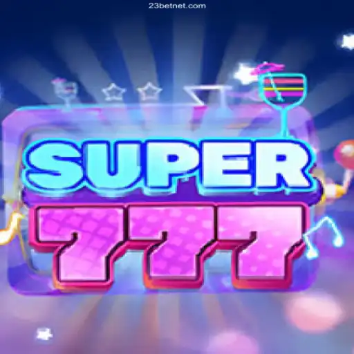 Exploring Super777: A Thrilling New Casino Game