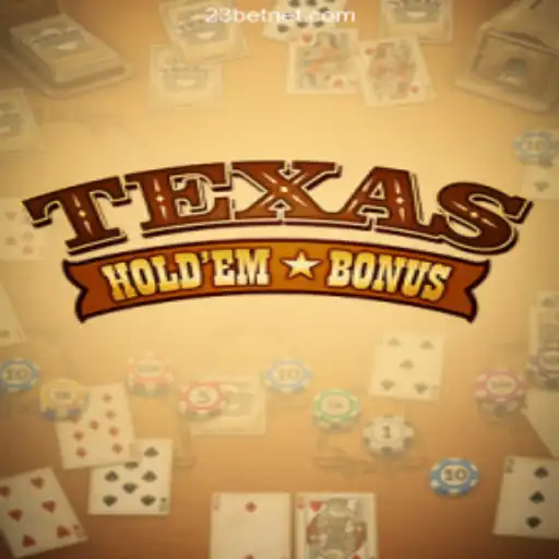 Exploring Texas Holdem Bonus: The Exciting Casino Game