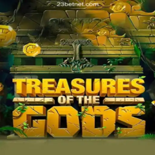 Explore the Exciting World of TreasureoftheGods: A Game of Mysteries and Riches